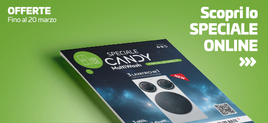Promo: Speciale Candy