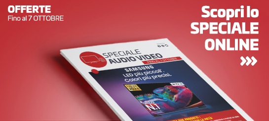 Promo: Speciale Samsung Video