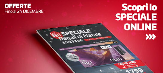 Promo: Speciale Samsung Video