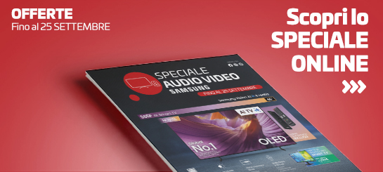 Promo: Speciale Samsung Video