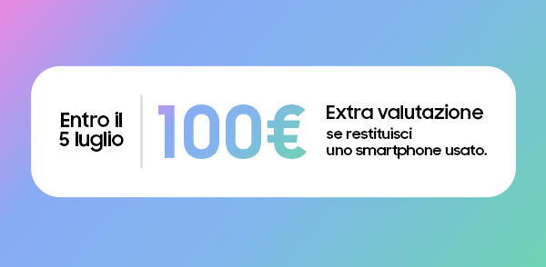 Promo: Novità: Samsung Galaxy A27
