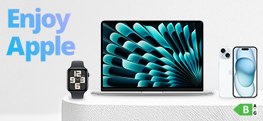 Promo: Enjoy Apple