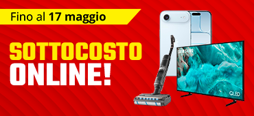 Promo: Sottocosto Online