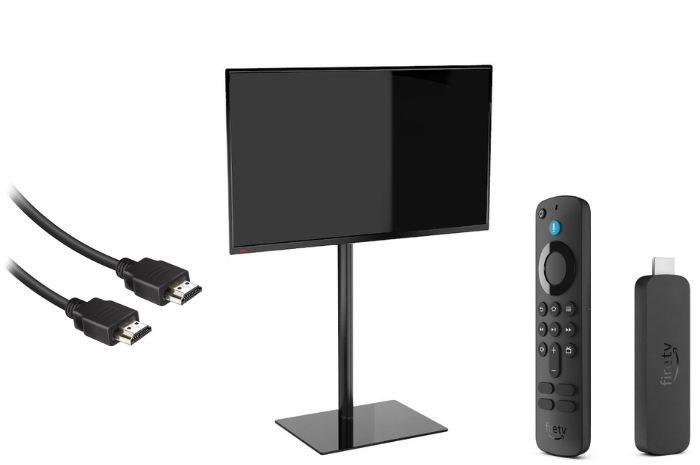 Eightwood Antenna WiFi 6E Tri-Band 2.4/5.8/6GHz 6dBi Con RP-SMA Cavo 200cm, Base Magnetica, Per Router, Schede PCIe/PCI, PC, Adattatore USB,Bluetooth,router Wi-Fi Fotocamerapc - Foto 5