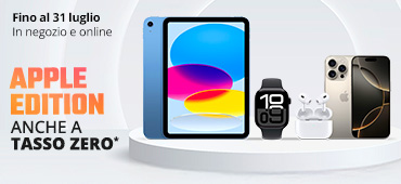 Promo: Apple Edition