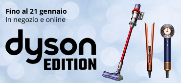 Promo: Dyson Edition