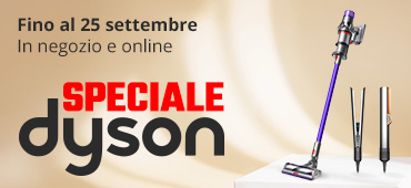 Promo: Speciale Dyson