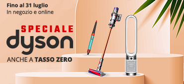 Promo: Speciale Dyson
