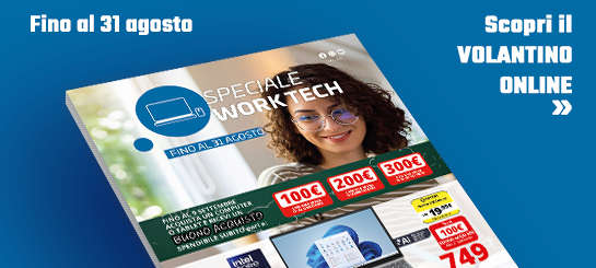 Promo: Speciale Informatica