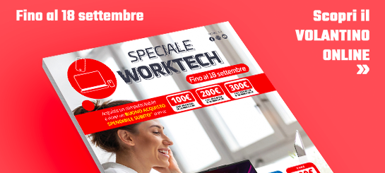 Promo: Speciale Informatica