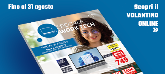 Promo: Speciale Informatica