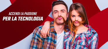 Promo: Idee regalo X San Valentino