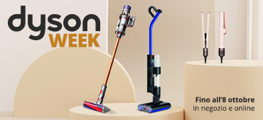Promo: Dyson Week