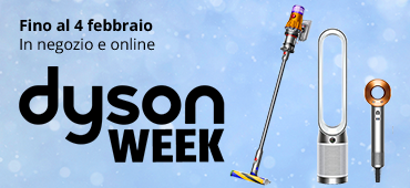 Promo: Dyson Week