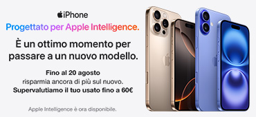 Promo: Apple Tech Back