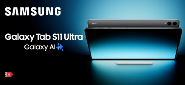 Promo: Novità: Samsung Galaxy Tab S11 Ultra