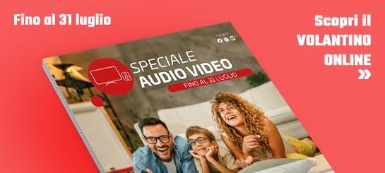 Promo: Speciale Hisense