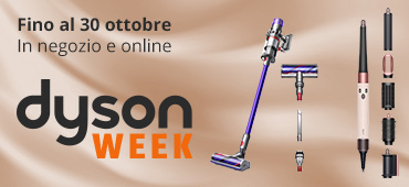 Promo: Dyson Week