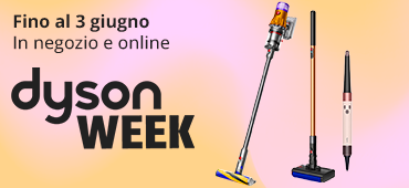 Promo: Dyson Week