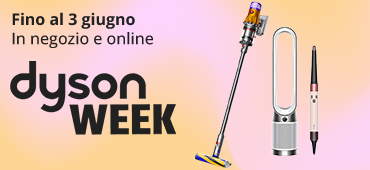 Promo: Dyson Week