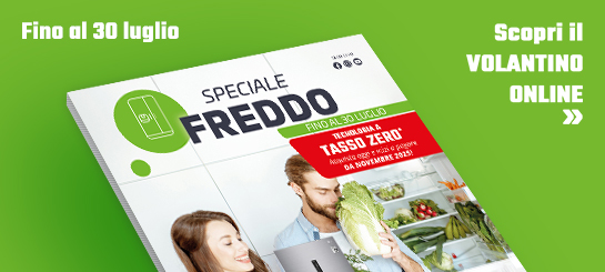 Promo: Speciale Freddo