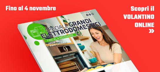Promo: Speciale Cottura