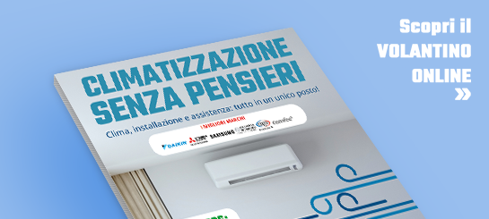 Promo: Speciale Clima