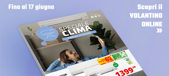 Promo: Speciale Clima