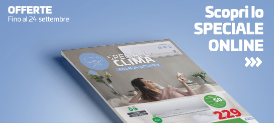 Speciale Clima
