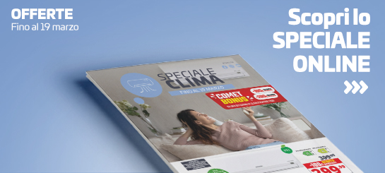 Promo: Speciale Clima