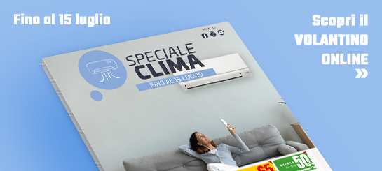 Speciale Clima