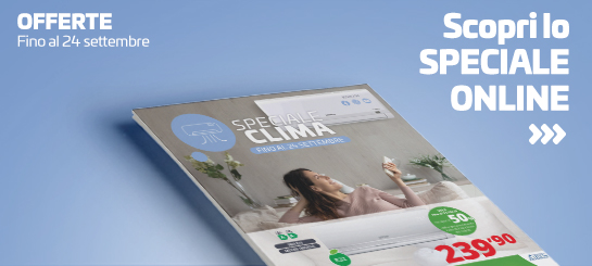 Speciale Clima
