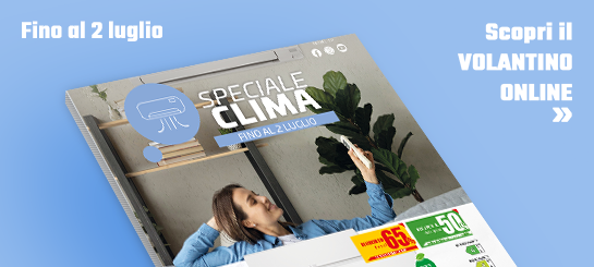 Promo: Speciale Clima