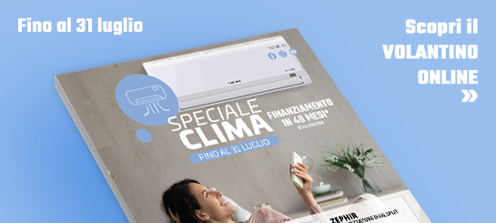Speciale Clima