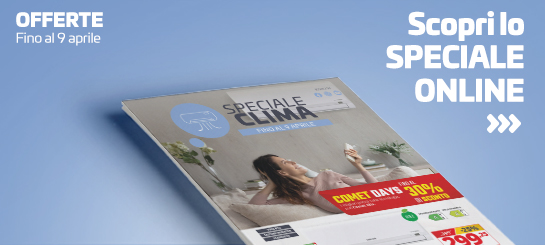 Promo: Speciale Clima