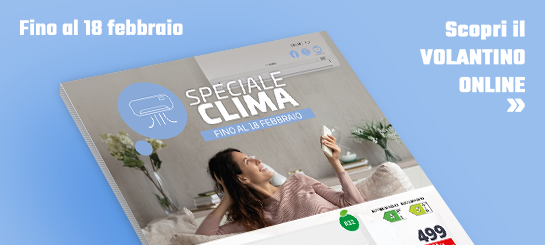 Speciale Clima