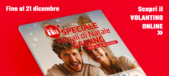 Promo: Speciale Games e Console