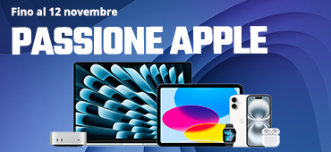 Promo: Passione Apple