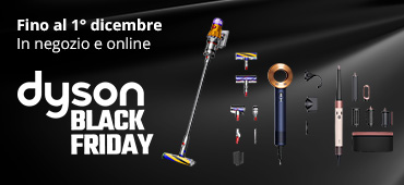 Promo: Dyson Black Friday