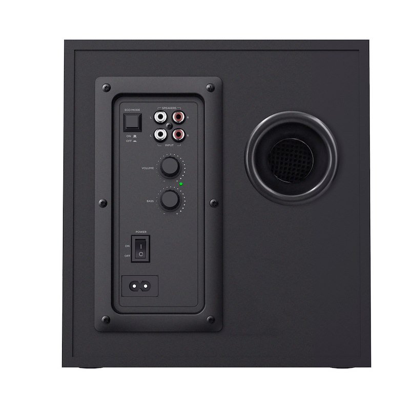 Trust - Gxt 38 19023 Nero-grigio