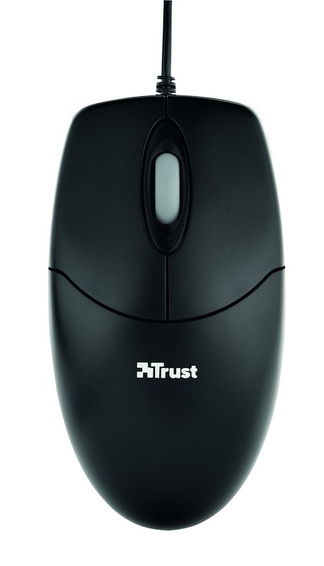 Trust - Optical Mouse 16591