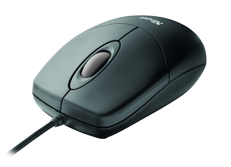 Trust - Optical Mouse 16591