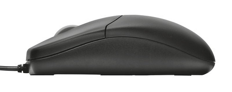Trust - Optical Mouse 16591