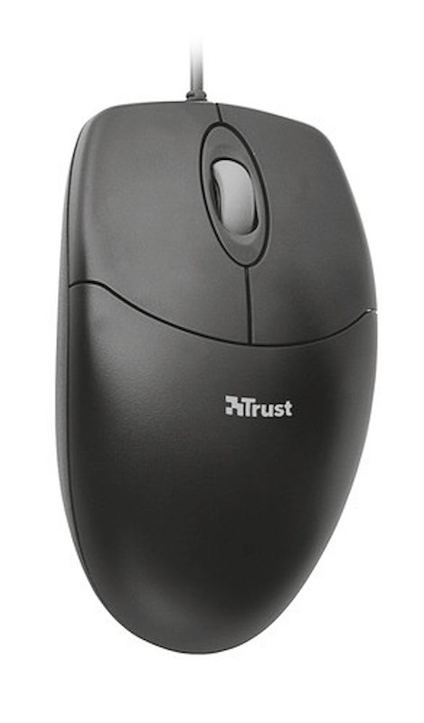 Trust - Optical Mouse 16591