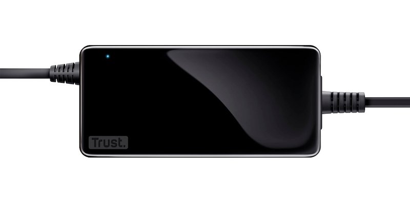 Trust - 23393
