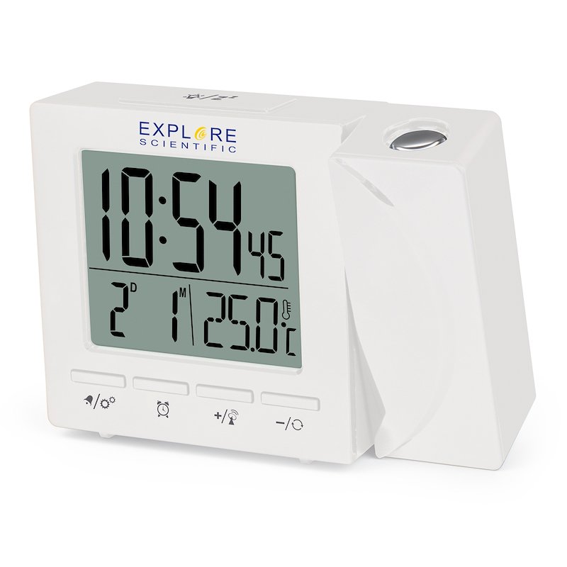 Explore Scientific - Rdp1001 Bianco