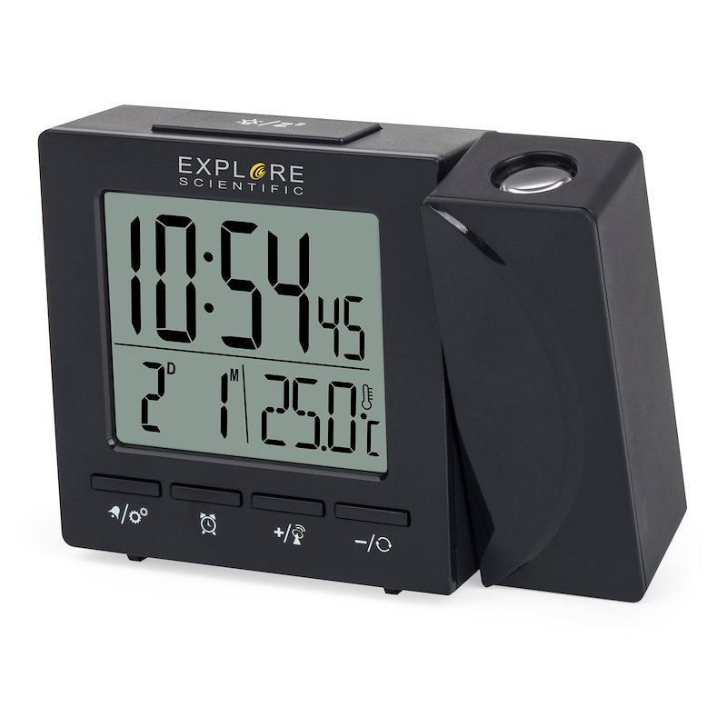 Explore Scientific - Rdp1001 Bianco