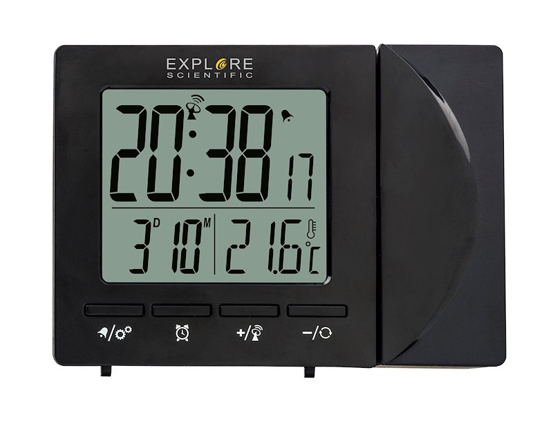 Explore Scientific - Rdp1001 Bianco