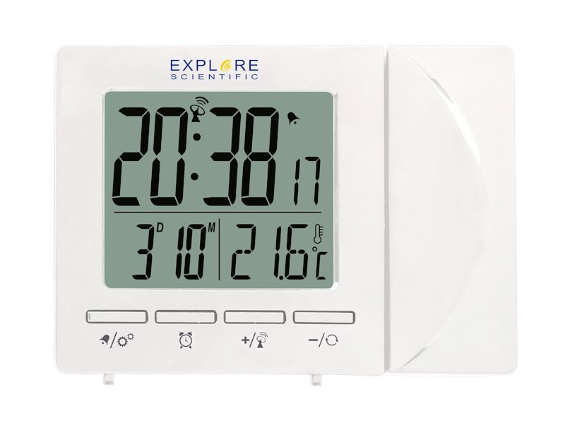 Explore Scientific - Rdp1001 Bianco