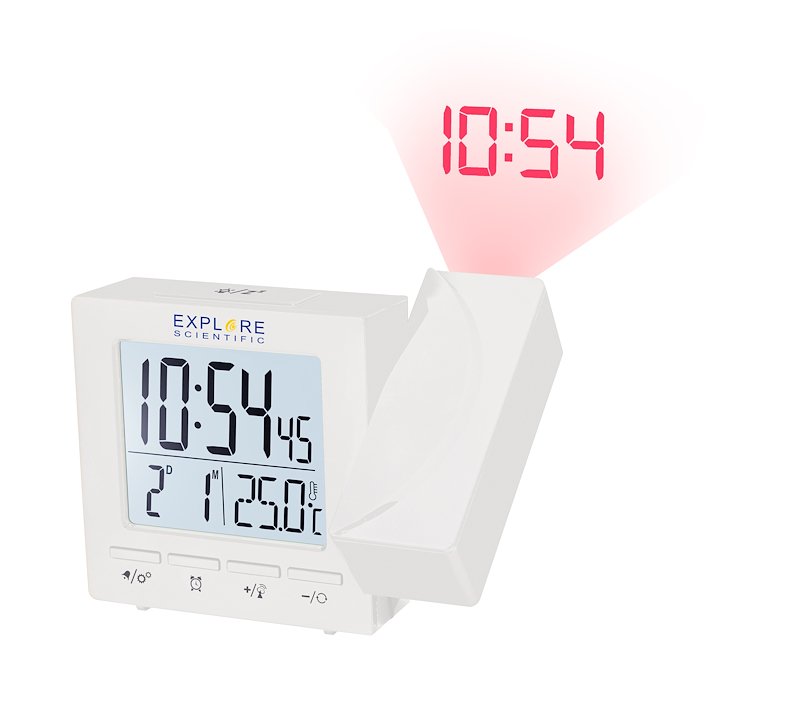 Explore Scientific - Rdp1001 Bianco